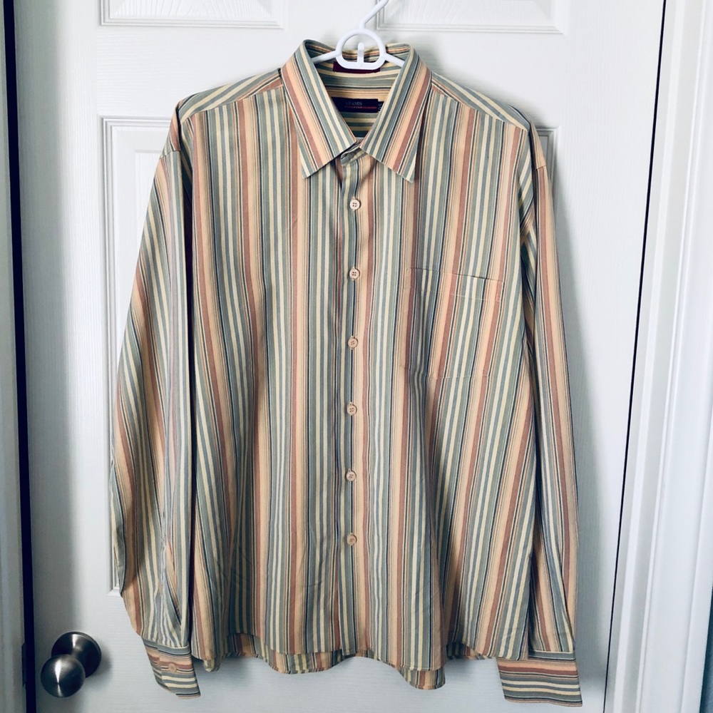 ARAMIS Dress Shirt